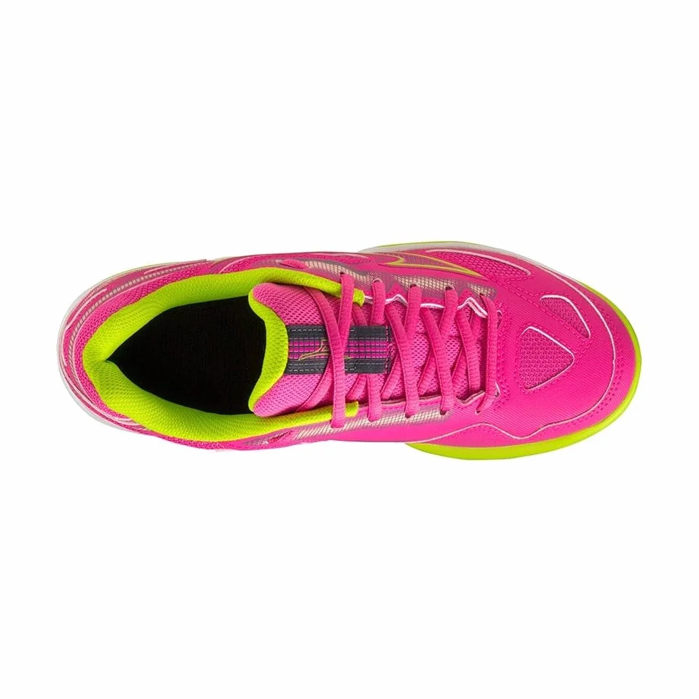 Mizuno Break Shot 4 Chaussures de Padel Femme