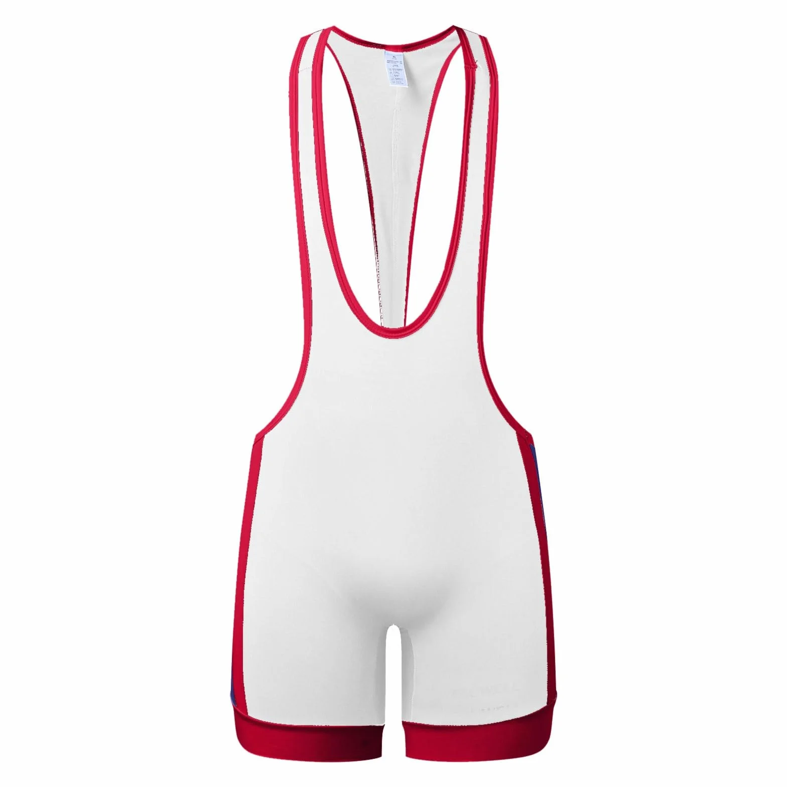 Combinaison de lutte pour homme, maillot moulant uniforme de sport une pièce