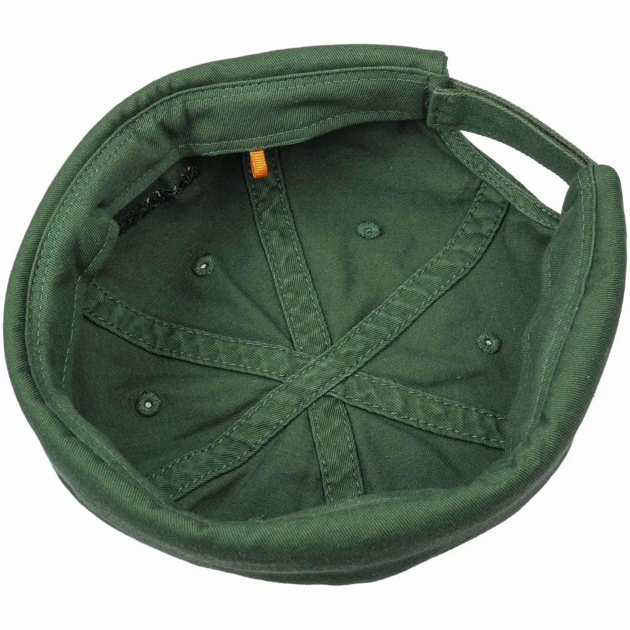 Stetson Ocala Dockercap Coton 100% UV 40+ Homme
