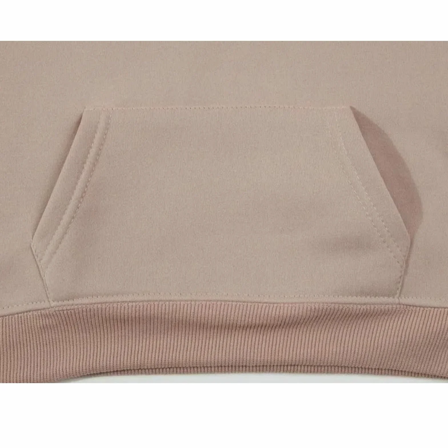 Survêtement athlétique 2 pièces filles garçons sweat capuche pantalon jogging