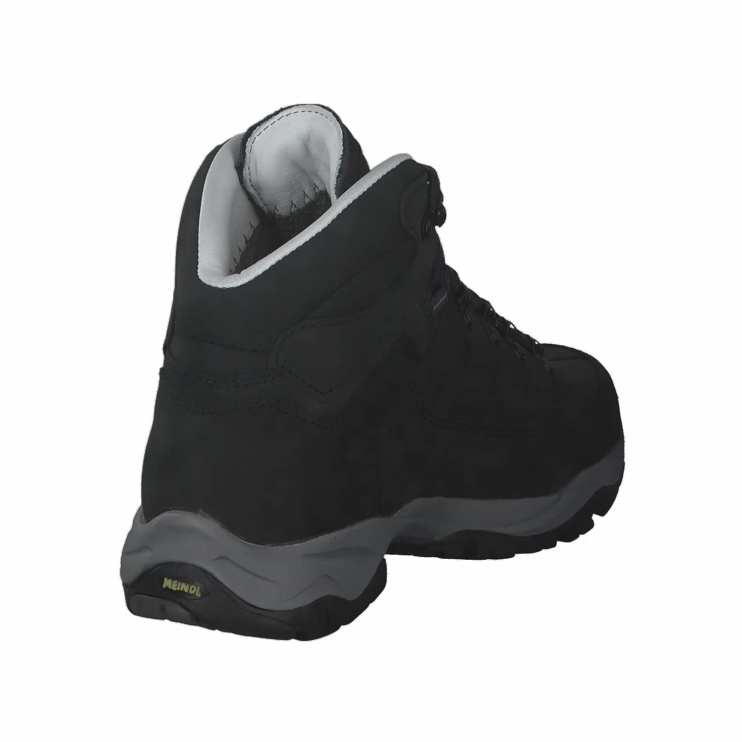 Meindl Damen Wander- und Bergsteigerstiefel Bottine ChukkaMixte