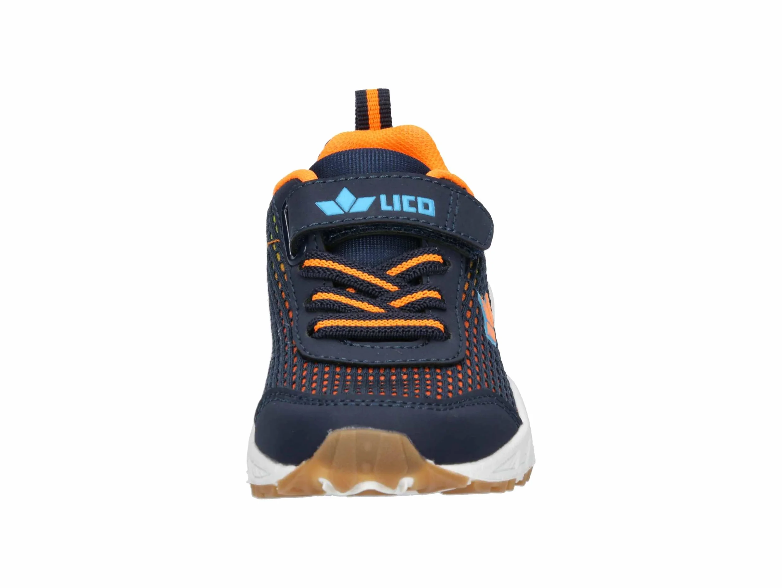 Lico Mixte Enfant Mio Vs Chaussures de Sport en Salle
