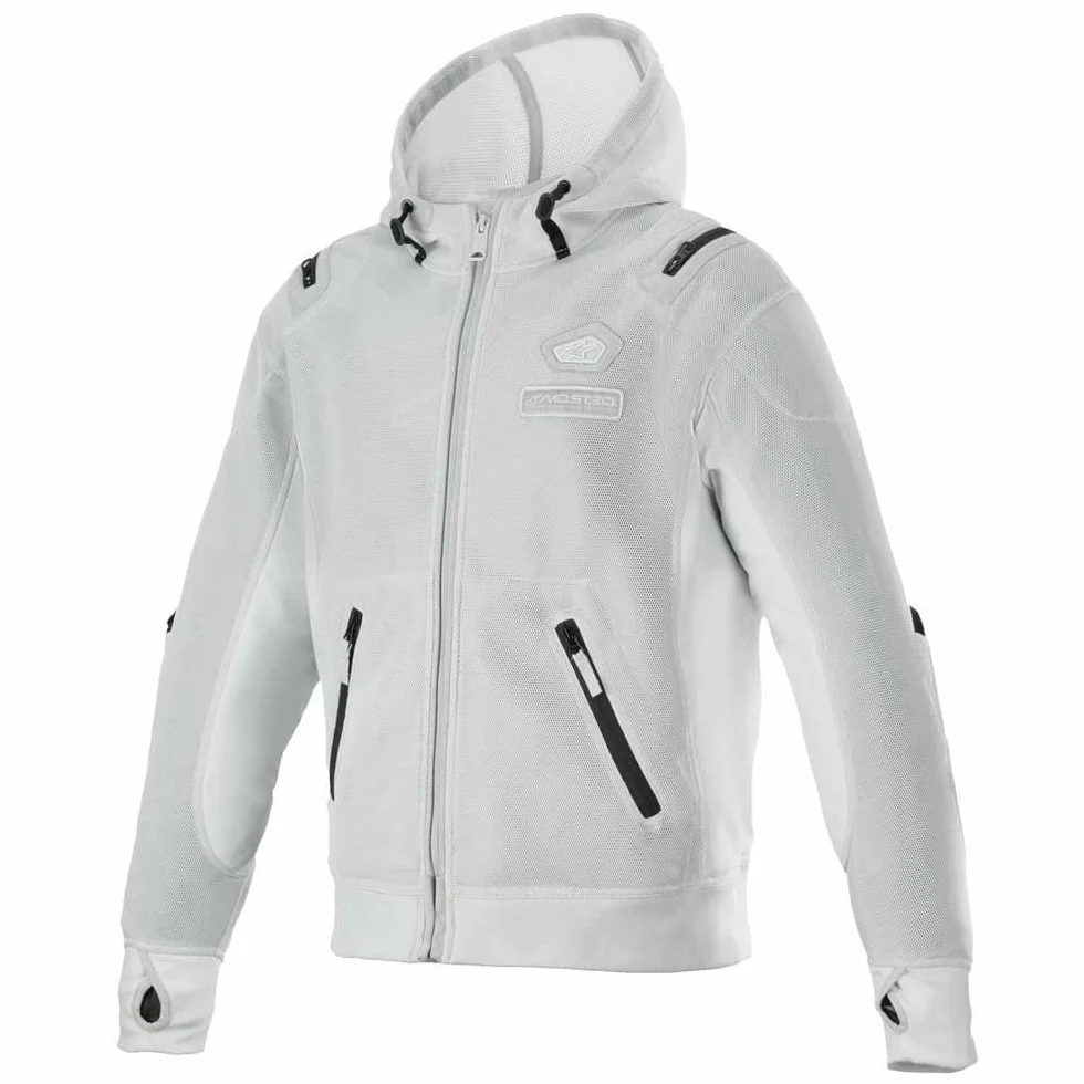 Alpinestars Moflow Air Tech Hoodie XL