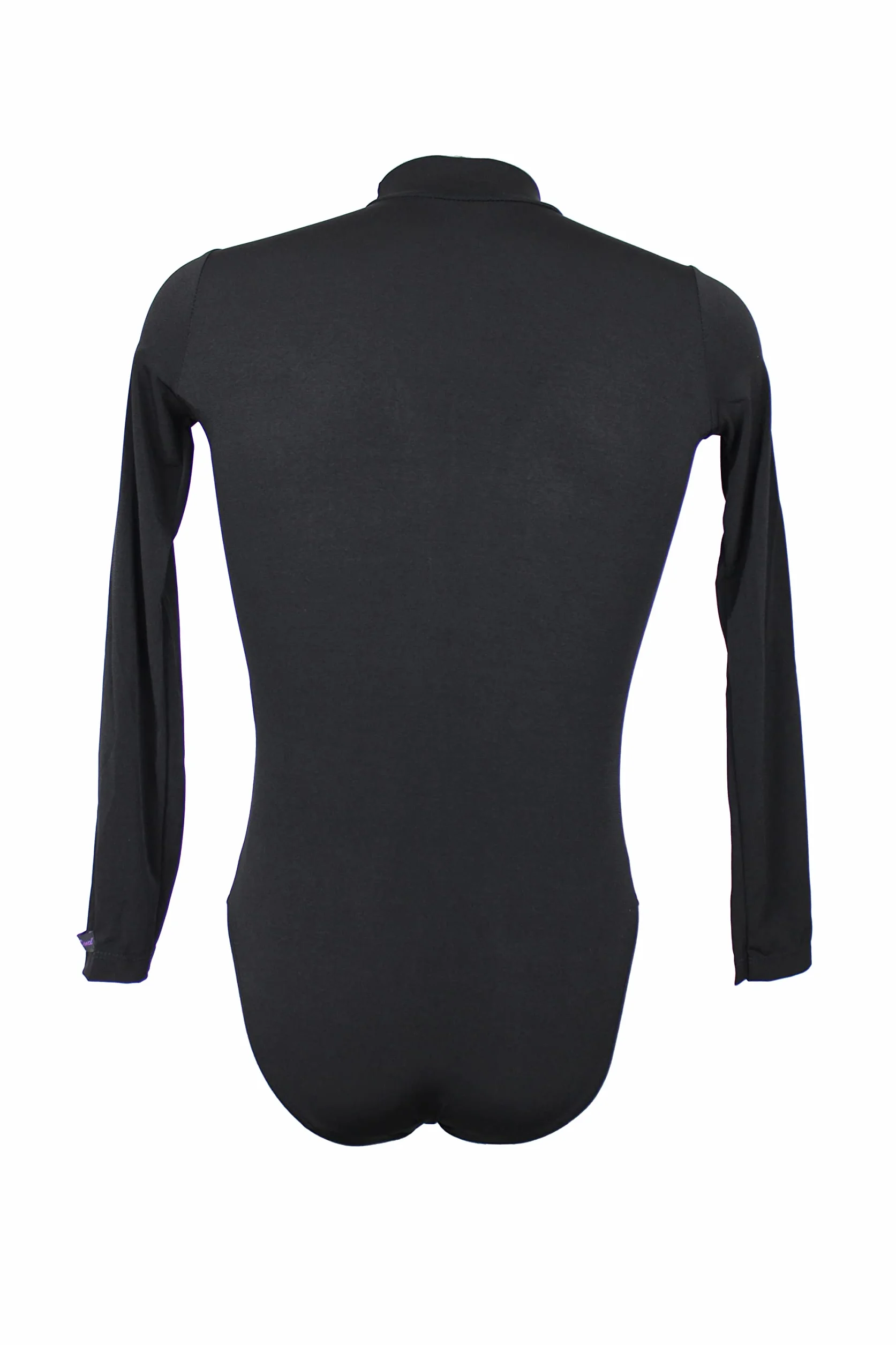 Body pour homme danse latine