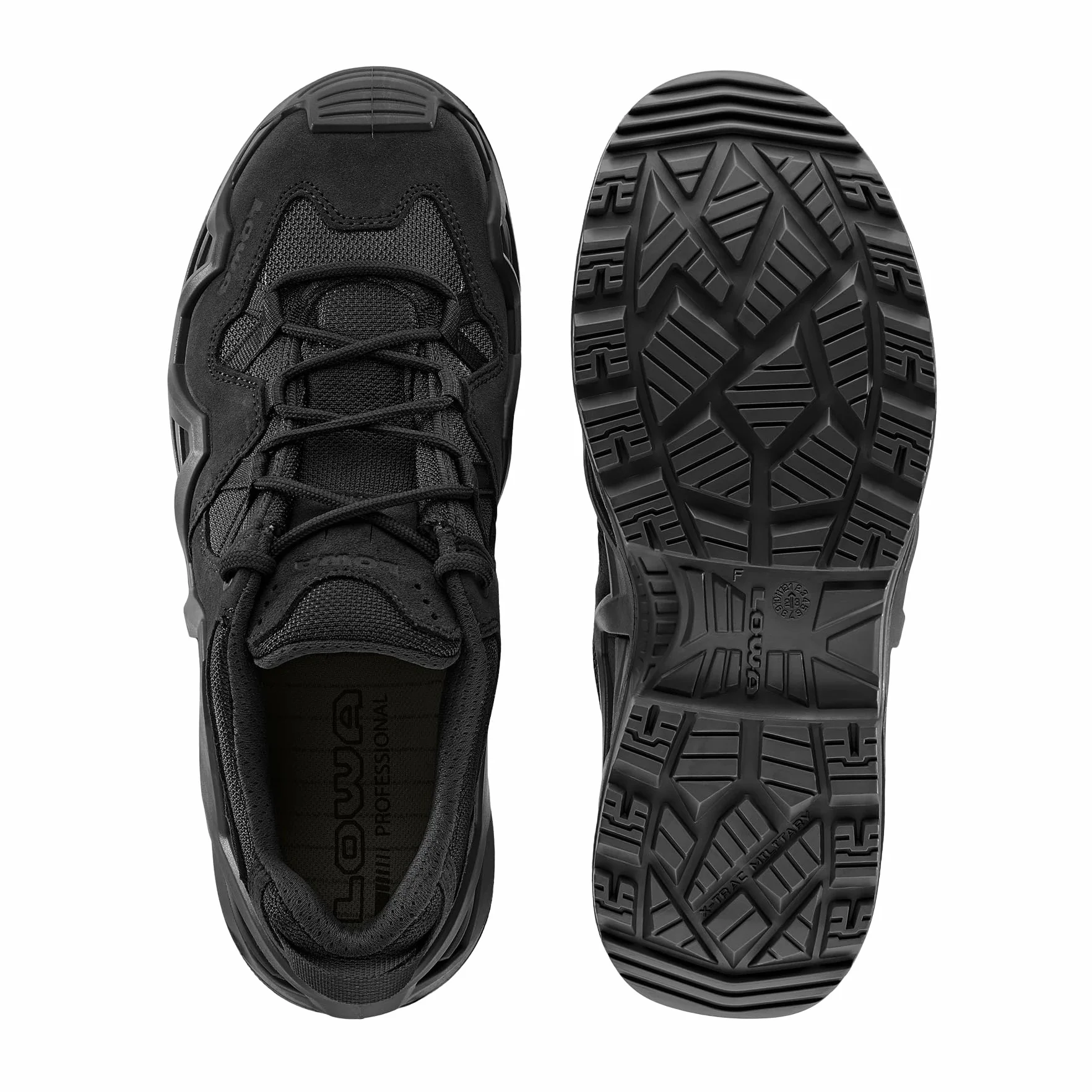 Lowa Zephyr Mk2 GTX Lo 42.5 EU
