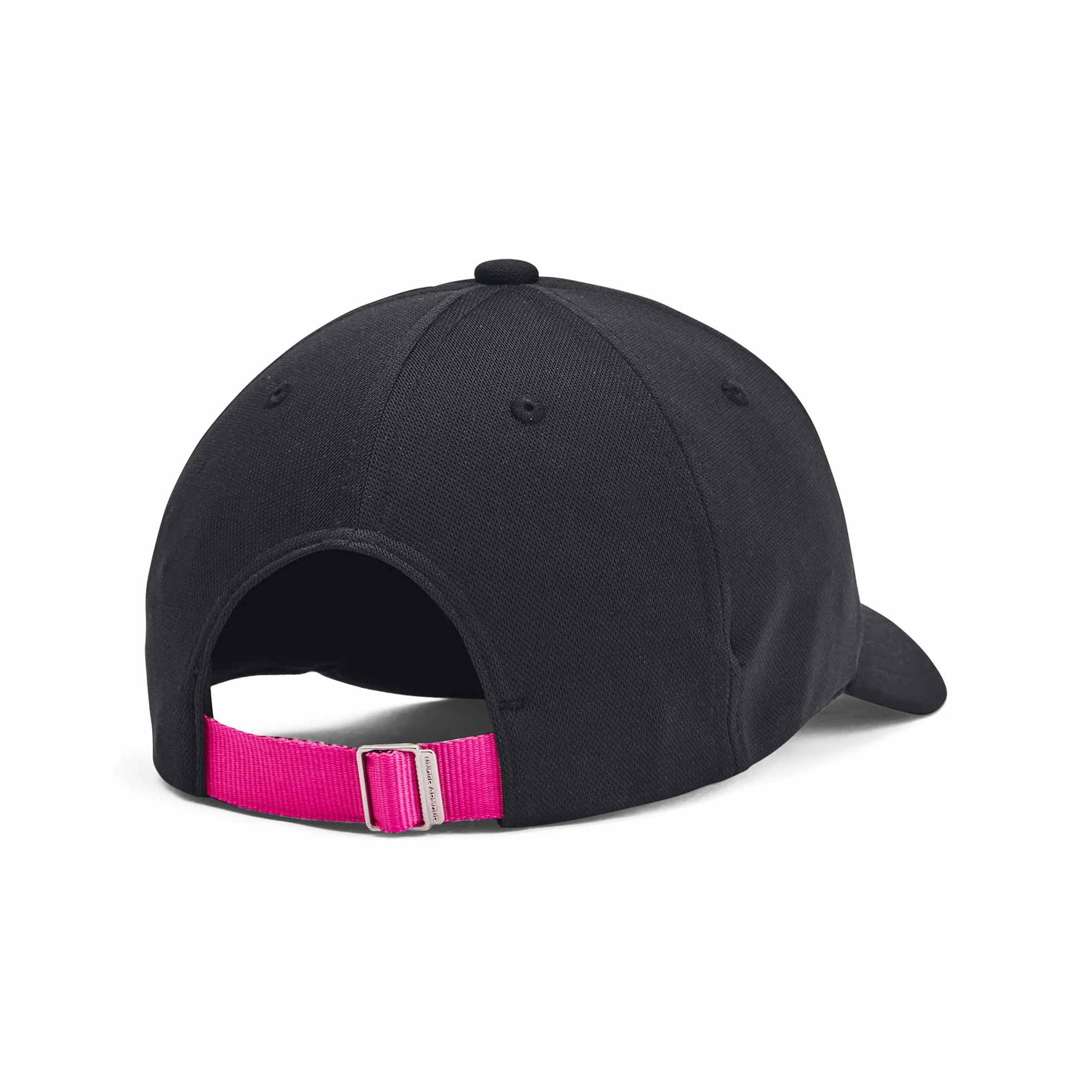 Under Armour Girl's UA Blitzing Adj Caps
