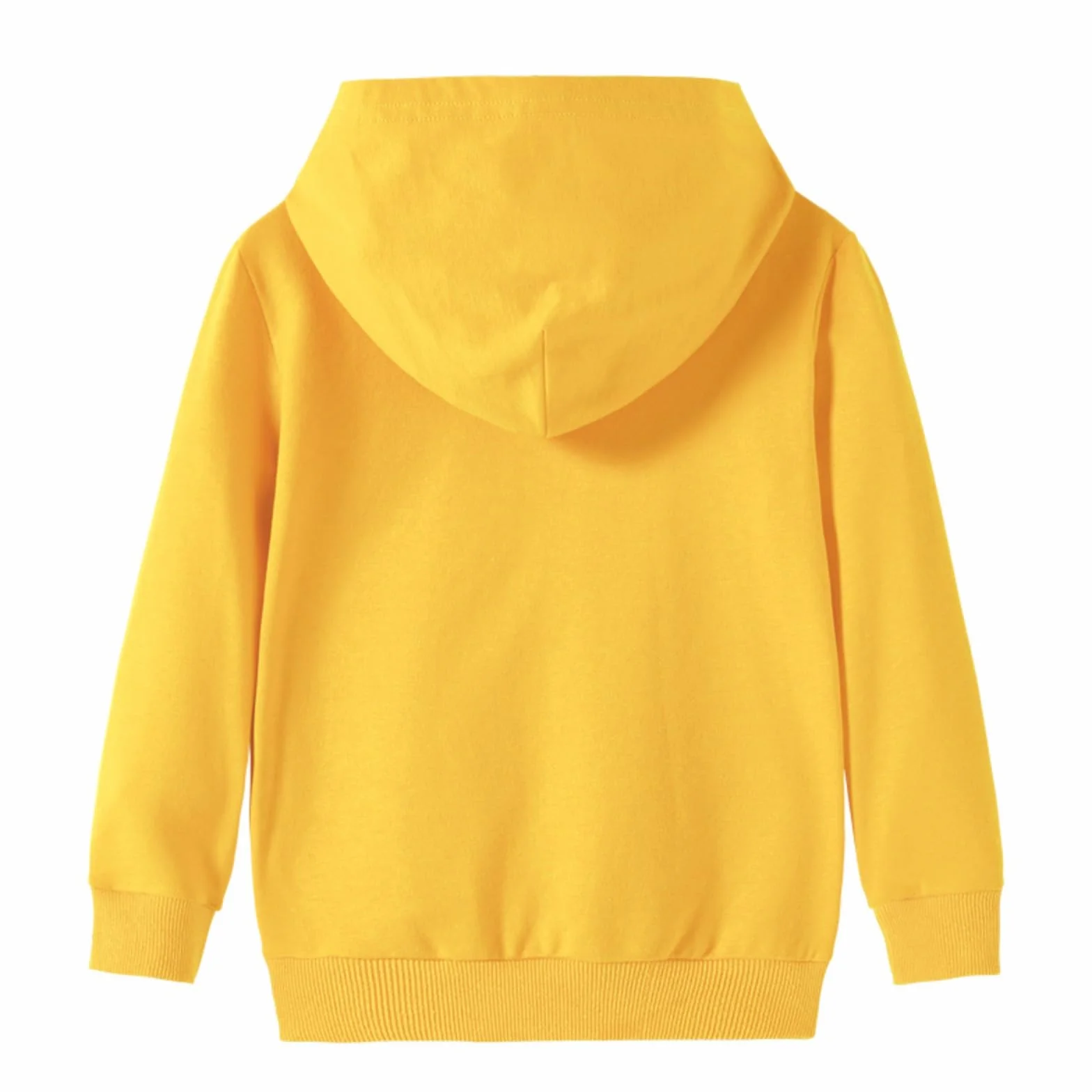 Sweat à Capuche Enfants Filles Cartoon Kawaii Automne Printemps