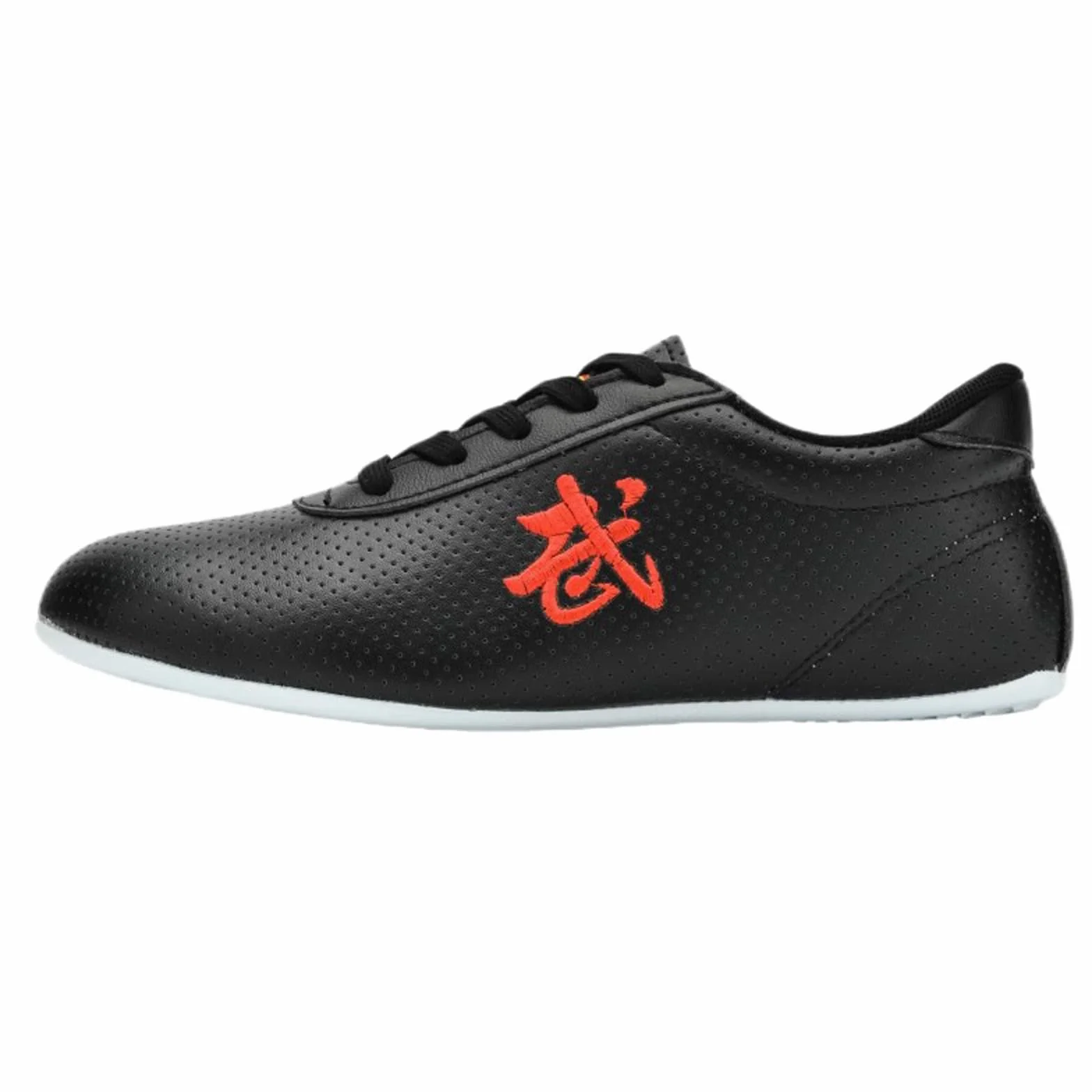 Chaussures Tai Chi Arts Martiaux Kung Fu Qi Gong Sport pour Homme Femme Entraînement Taekwondo Box 45EU